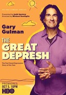 Gary Gulman: The Great Depresh poster image