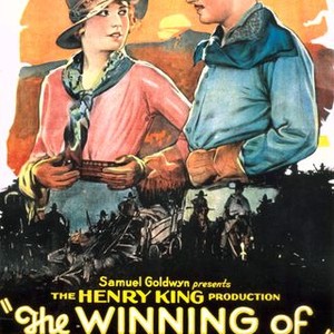 The Winning of Barbara Worth (1926) photo 9
