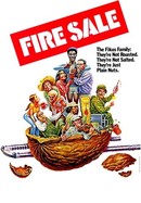 Fire Sale poster image