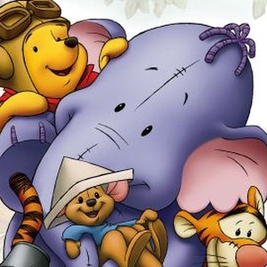 Pooh's Heffalump Movie photo 18