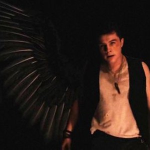 MAXIMUM RIDE, Zayne Emory, 2016, ©Paramount's Worldwide Television Licensing & Distribution and Acquisitions