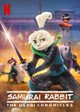 Samurai Rabbit: The Usagi Chronicles