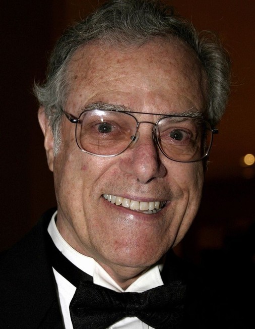 Frank Capra Jr.