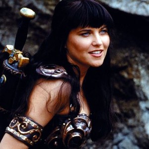 Xena: Season 3, Episode 13 - Rotten Tomatoes