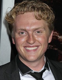 Max Topplin