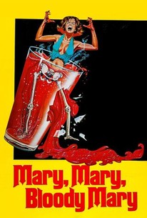 Watch trailer for Mary, Mary, Bloody Mary