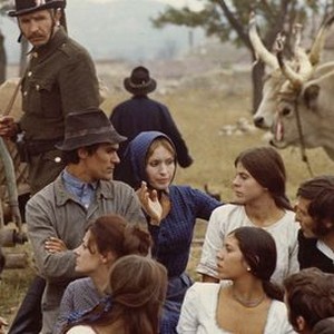 Red Psalm (1971) photo 4