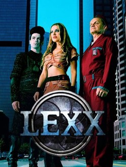 Lexx | Rotten Tomatoes