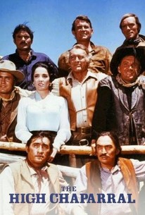 The High Chaparral: Season 3, Episode 25 | Rotten Tom…