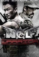 Wolf Warrior poster image