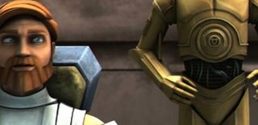 Star Wars: The Clone Wars - Rotten Tomatoes