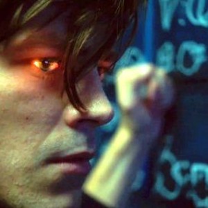 "The Flash photo 16"