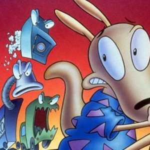 Rocko - Rotten Tomatoes