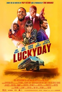 Watch trailer for Lucky Day