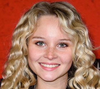 Sonja Gerhardt - Rotten Tomatoes