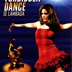 The Forbidden Dance photo 6