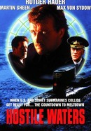 Hostile Waters poster image