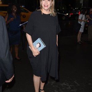 Linda Emond at arrivals for INDIGNATION Premiere, Museum of Modern Art (MoMA), New York, NY July 25, 2016. Photo By: Derek Storm/Everett Collection