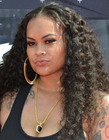 Morgan Westbrooks - Rotten Tomatoes