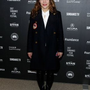 Lili Taylor at arrivals for TO THE BONE Premiere at Sundance Film Festival 2017, Eccles Theatre, Park City, UT January 22, 2017. Photo By: James Atoa/Everett Collection