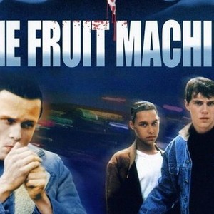 The Fruit Machine photo 1