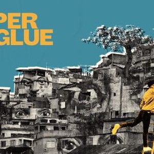 paper and glue movie review