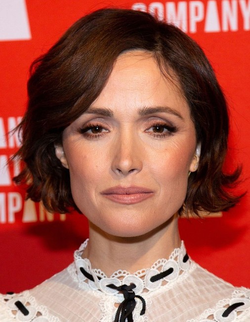 Rose Byrne Rotten Tomatoes