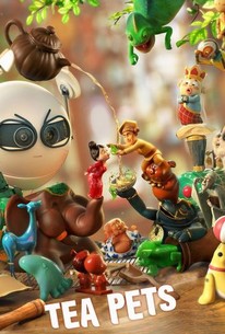 Tea Pets - Rotten Tomatoes