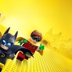 The LEGO Batman Movie - Metacritic