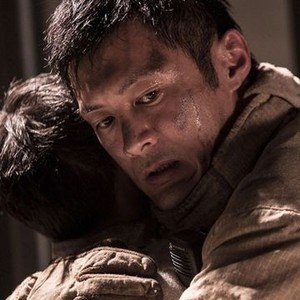 As the Light Goes Out (2014) photo 8