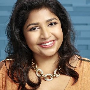 Punam Patel as Patti