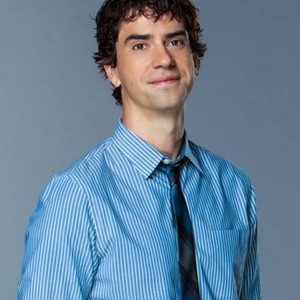 Hamish Linklater as Andrew