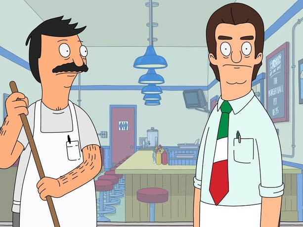 Bob's burgers outlet watchcartoonsonline