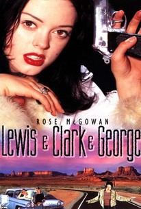 Watch trailer for Lewis & Clark & George