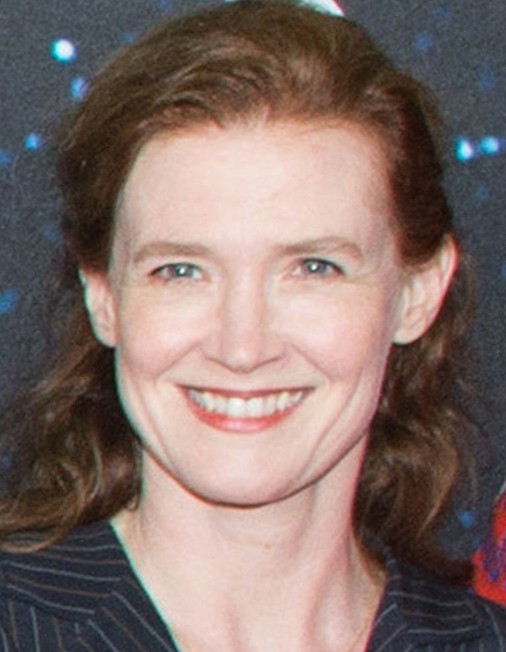 Julika Jenkins