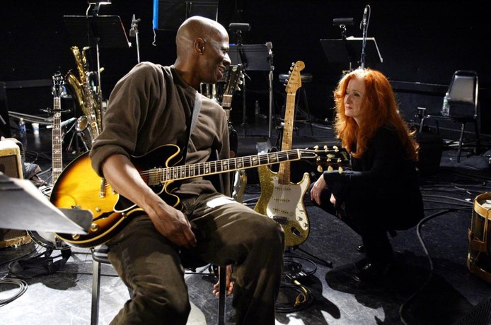 Bonnie Raitt Pictures | Rotten Tomatoes