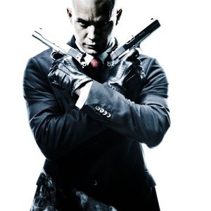 hitman movie timothy olyphant