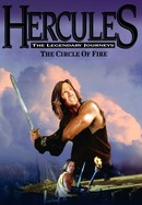 Hercules and the Circle of Fire poster image