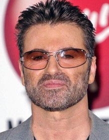 George Michael