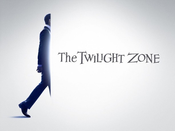 Twilight zone streaming 2019 hotsell