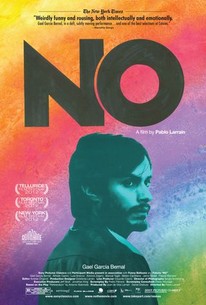 Watch trailer for No