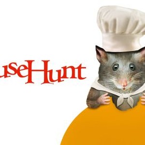 Mouse Hunt photo 8