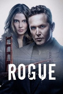 Rogue: Season 4 poster image