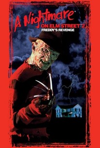 Watch trailer for A Nightmare on Elm Street 2: Freddy's Revenge