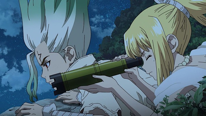 Dr. Stone Season 3 Episode 8 Release Date & Time