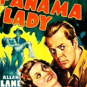 "Panama Lady photo 8"