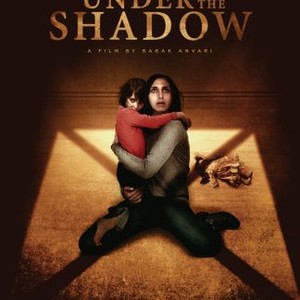 "Under the Shadow photo 7"