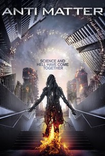 Anti Matter poster