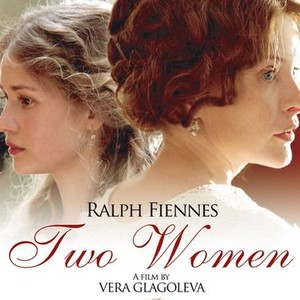 Two Women photo 8