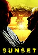 Sunset poster image